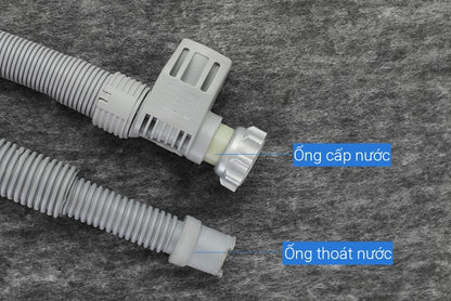 Máy rửa bát LG LDT14BLA4.ABMPEVN (Màu Đen) - Hàng Chính Hãng