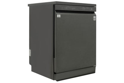 Máy rửa bát LG LDT14BLA4.ABMPEVN (Màu Đen) - Hàng Chính Hãng