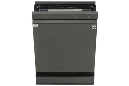 Máy rửa bát LG LDT14BLA4.ABMPEVN (Màu Đen) - Hàng Chính Hãng