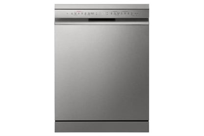 Máy rửa bát LG LDT14SVA4.APYPEVN (Màu Bạc) - Hàng Chính Hãng