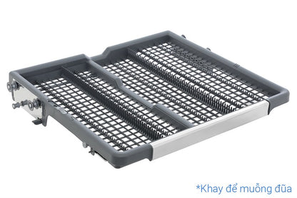 Máy rửa bát LG LDT14BGA3.ANBPEVN (Màu Be) - Hàng Chính Hãng