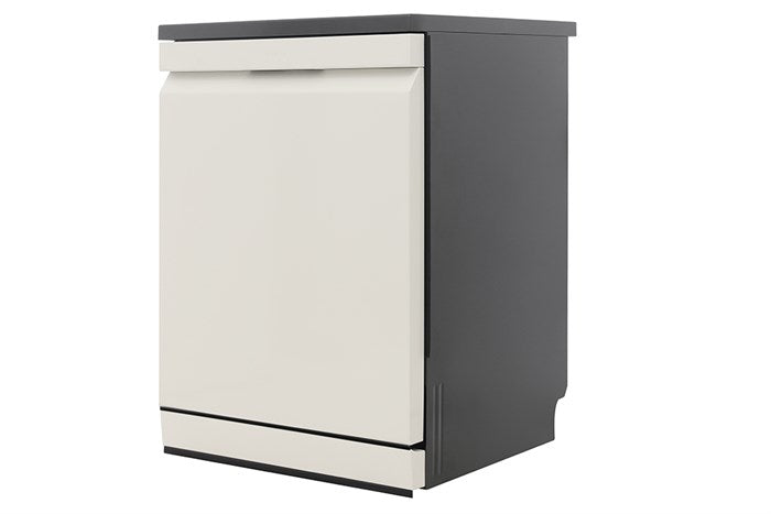 Máy rửa bát LG LDT14BGA3.ANBPEVN (Màu Be) - Hàng Chính Hãng