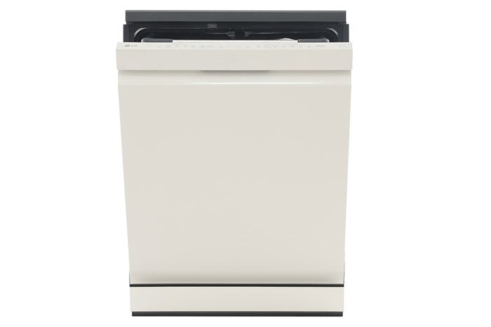 Máy rửa bát LG LDT14BGA3.ANBPEVN (Màu Be) - Hàng Chính Hãng