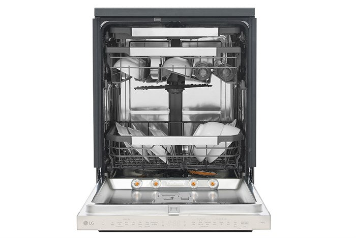 Máy rửa bát LG LDT14BGA3.ANBPEVN (Màu Be) - Hàng Chính Hãng