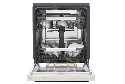 Máy rửa bát LG LDT14BGA3.ANBPEVN (Màu Be) - Hàng Chính Hãng