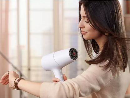 Máy sấy tóc Philips BHD500/00 - Hàng chính hãng - Bảo hành 24 tháng