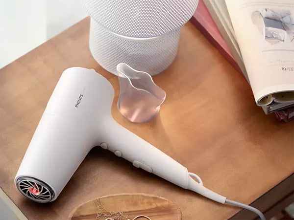 Máy sấy tóc Philips BHD500/00 - Hàng chính hãng - Bảo hành 24 tháng