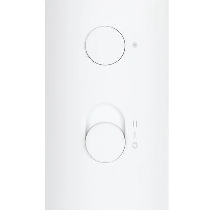 Máy Sấy Tóc Showsee A1-W 1800W - Hàng chính hãng - Bảo hành 12 tháng