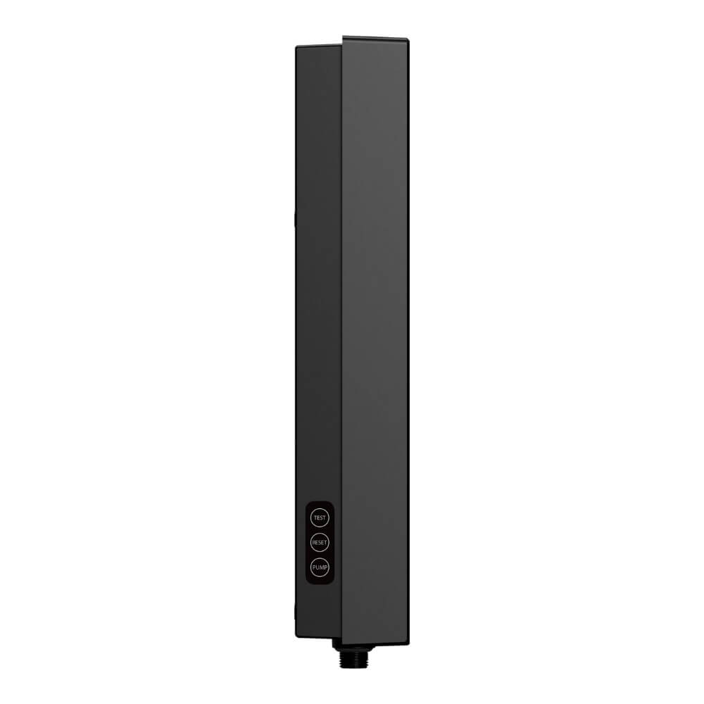 Máy nước nóng trực tiếp Toshiba TWH-45EMC1PVN(K)-KB - Hàng Chính Hãng - Bảo Hành 12 tháng