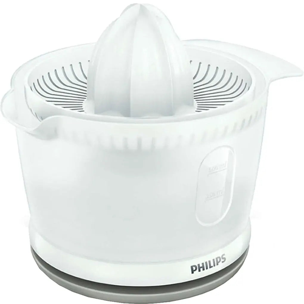Máy vắt cam Philips HR2738/00 - Hàng chính hãng - Bảo hành 24 tháng
