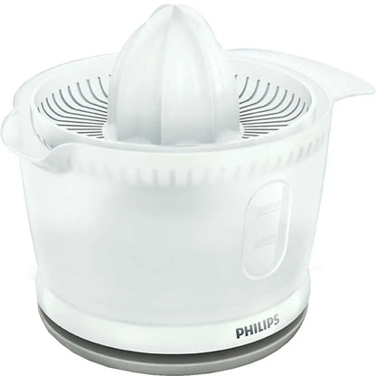 Máy vắt cam Philips HR2738/00 - Hàng chính hãng - Bảo hành 24 tháng