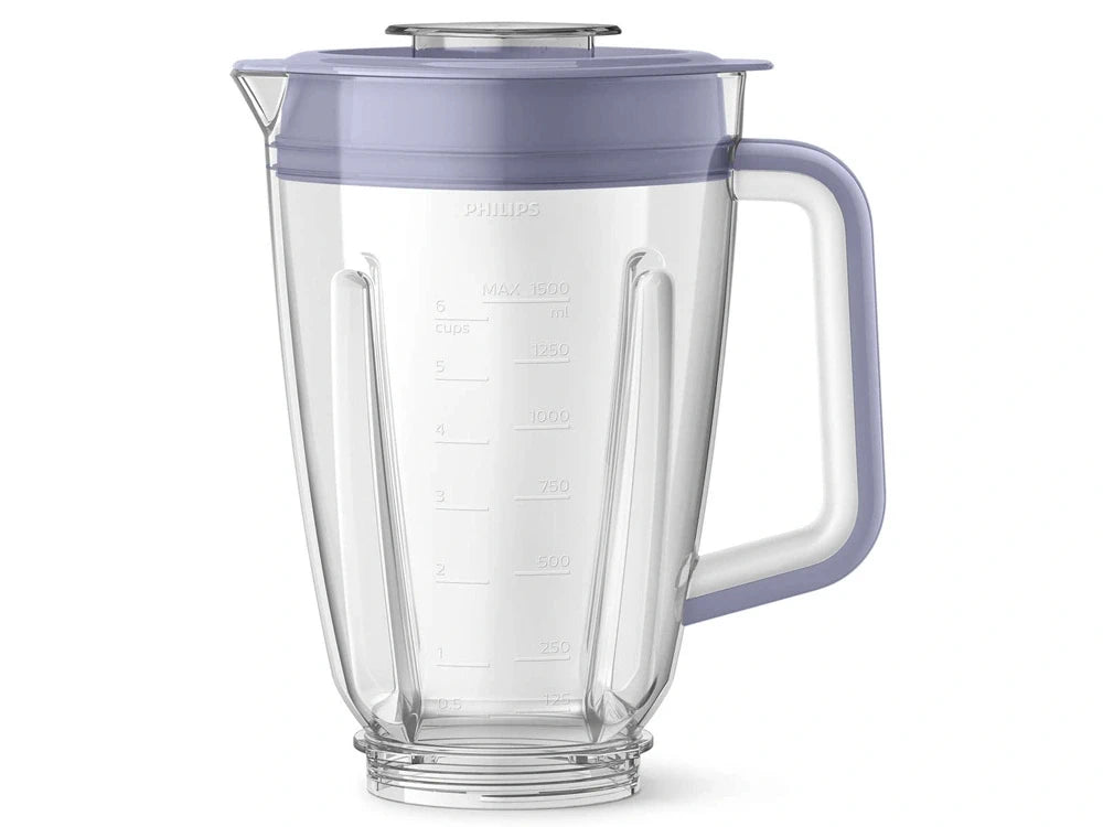 Máy xay sinh tố Philips HR2223/00 - Hàng Chính Hãng