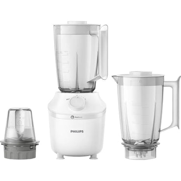 Máy xay sinh tố Philips HR2041/50 - Hàng chính hãng - Bảo hành 24 tháng