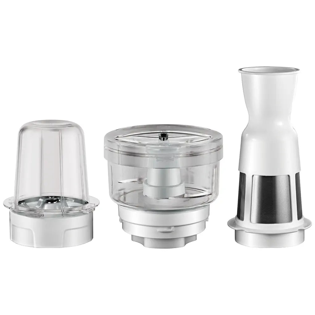 Máy xay sinh tố Toshiba BL-70PR2NV - Hàng chính hãng - Bảo hành 12 tháng