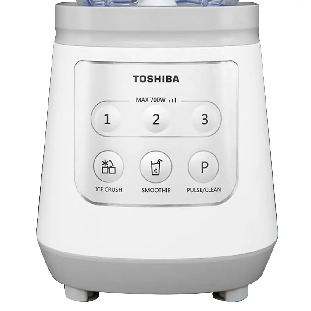 Máy xay sinh tố Toshiba BL-70PR2NV - Hàng chính hãng - Bảo hành 12 tháng