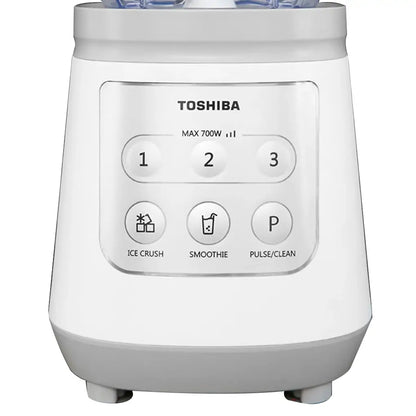 Máy xay sinh tố Toshiba BL-70PR2NV - Hàng chính hãng - Bảo hành 12 tháng
