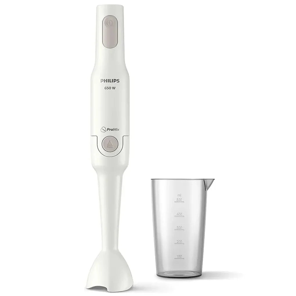 Máy xay cầm tay Philips HR2531/00 - Hàng chính hãng - Bảo hành 24 tháng