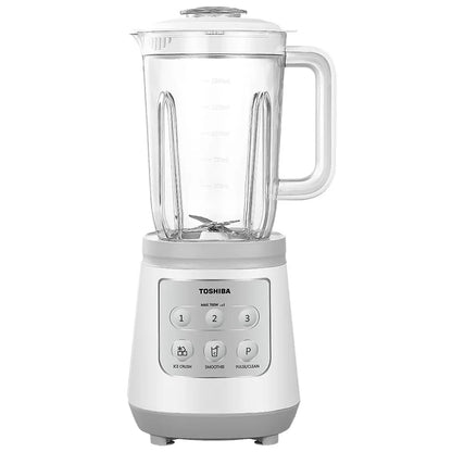 Máy xay sinh tố Toshiba BL-70PR2NV - Hàng chính hãng - Bảo hành 12 tháng