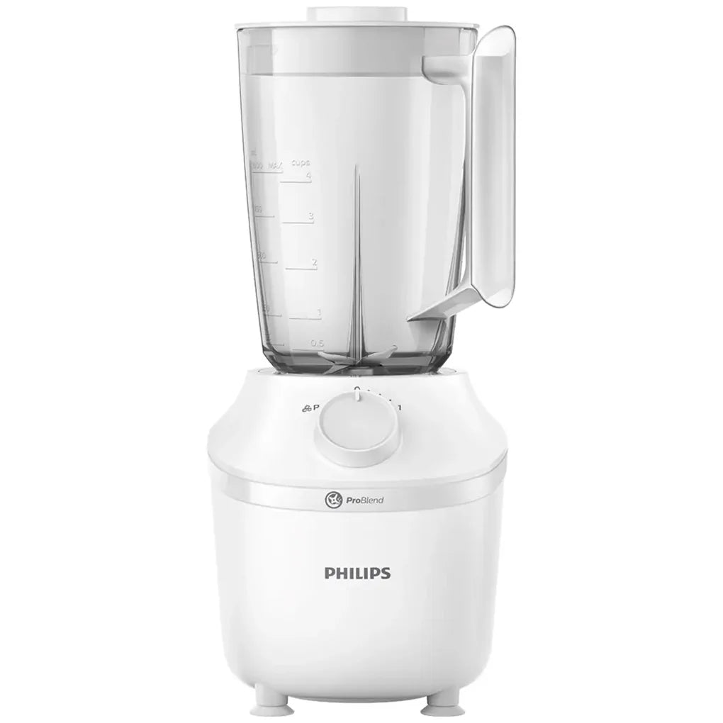 Máy xay sinh tố Philips HR2041/50 - Hàng chính hãng - Bảo hành 24 tháng