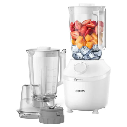 Máy xay sinh tố Philips HR2041/50 - Hàng chính hãng - Bảo hành 24 tháng