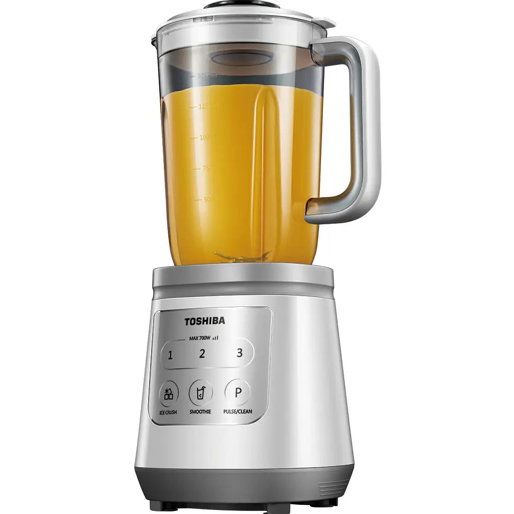 Máy xay sinh tố Toshiba BL-70PR2NV - Hàng chính hãng - Bảo hành 12 tháng