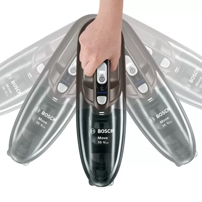 Máy hút bụi cầm tay Bosch BHN16L - Hàng Chính Hãng