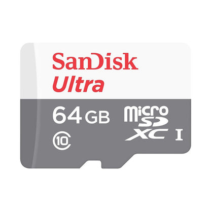 Combo Camera IMOU IPC-S2XP-6M0WED + Thẻ nhớ SanDisk Ultra 64GB + Chân đế gắn tường