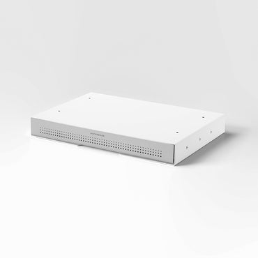 Ngăn kéo gắn bàn HyperWork Steel Drawer DR01