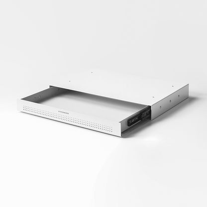 Ngăn kéo gắn bàn HyperWork Steel Drawer DR01