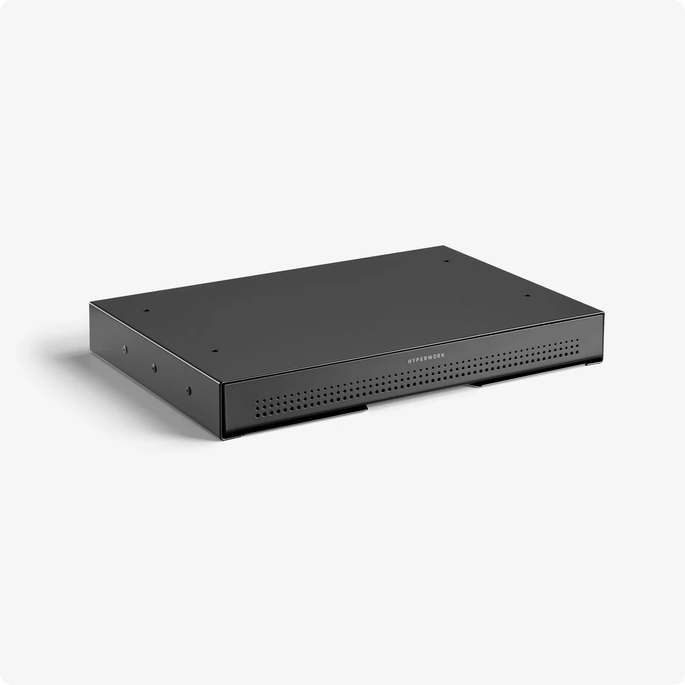 Ngăn kéo gắn bàn HyperWork Steel Drawer DR01