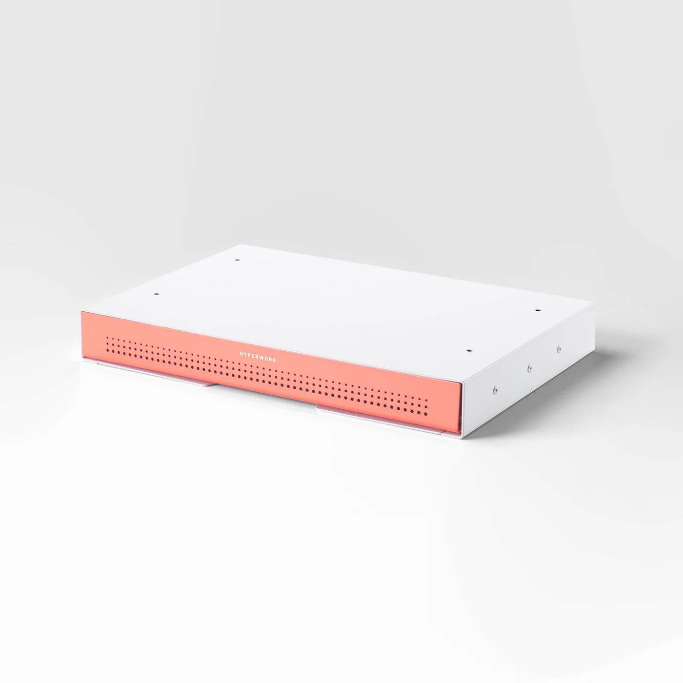 Ngăn kéo gắn bàn HyperWork Steel Drawer DR01