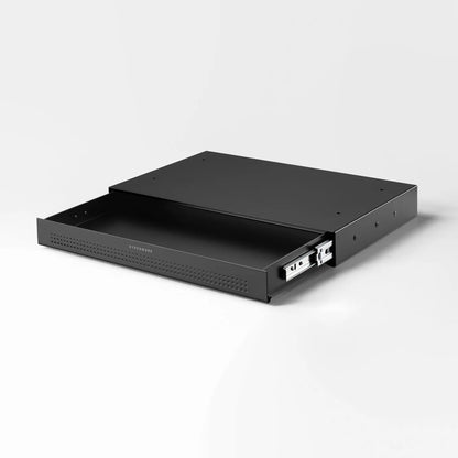 Ngăn kéo gắn bàn HyperWork Steel Drawer DR01