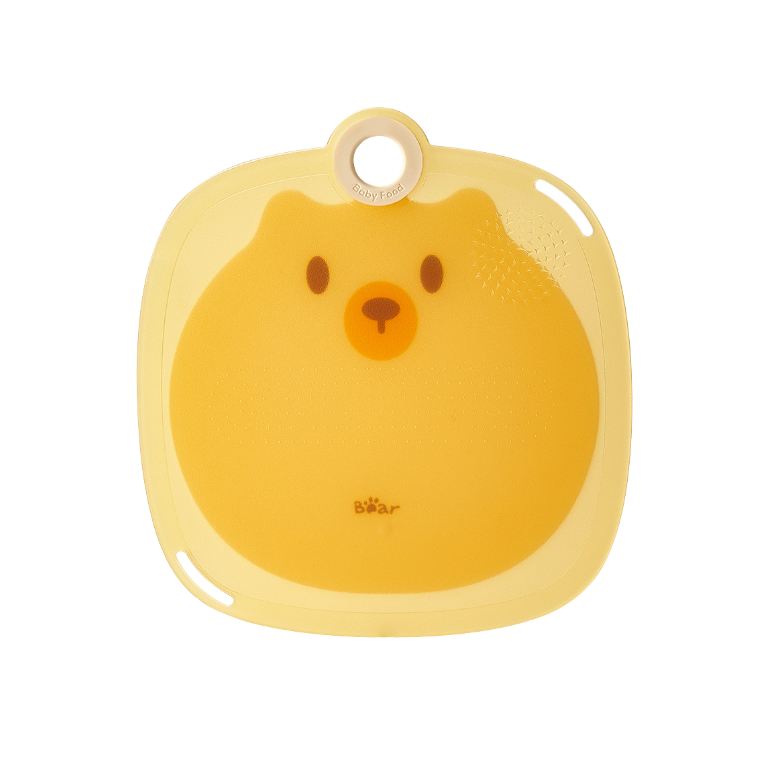 Khay lót bằng nhựa Bear CP-JP002 cỡ nhỏ