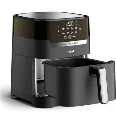 Nồi chiên không dầu Tefal EY505815 - Hàng Chính Hãng - Bảo Hành 24 tháng