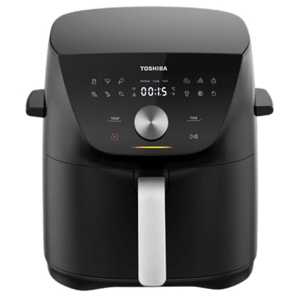 Nồi chiên không dầu Toshiba AF-74CS1SRVN(H) - Hàng Chính Hãng - Bảo Hành 12 tháng