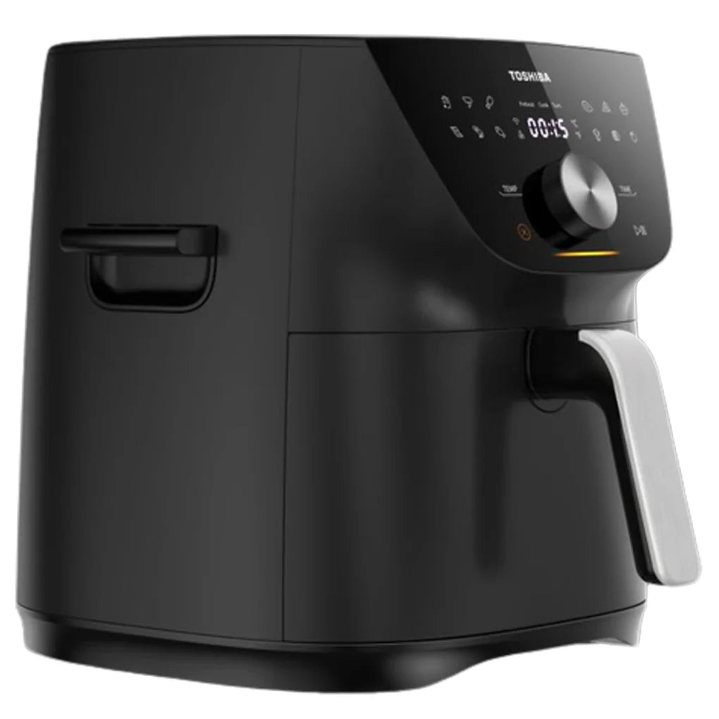 Nồi chiên không dầu Toshiba AF-74CS1SRVN(H) - Hàng Chính Hãng - Bảo Hành 12 tháng