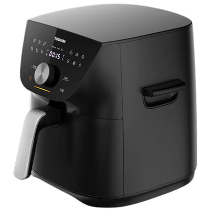 Nồi chiên không dầu Toshiba AF-74CS1SRVN(H) - Hàng Chính Hãng - Bảo Hành 12 tháng