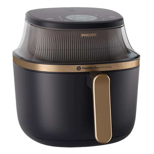 Nồi chiên không dầu philips 3000 series 6.2L NA332/00 - Hàng chính hãng - Bảo hành 24 tháng