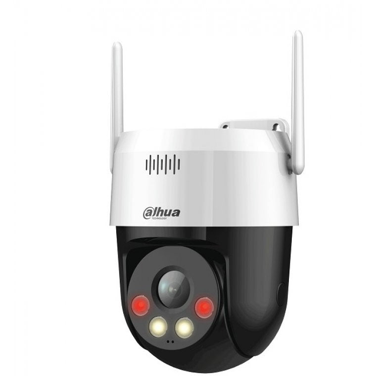 Combo Camera DAHUA Ngoài Trời Wifi 5MP DH-P5AE-PV + Thẻ Nhớ 64gb + Chân đế gắn tường