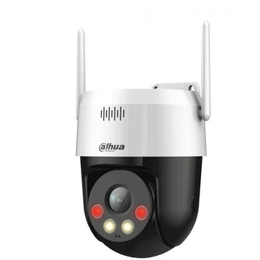 Combo Camera DAHUA Ngoài Trời Wifi 5MP DH-P5AE-PV + Thẻ Nhớ 64gb + Chân đế gắn tường