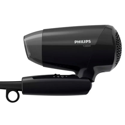 Máy sấy tóc Philips BHC010/10 - Hàng chính hãng - Bảo hành 24 tháng