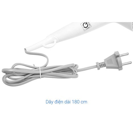 Máy sấy tóc Philips BHD300/10 - Hàng chính hãng - Bảo hành 24 tháng