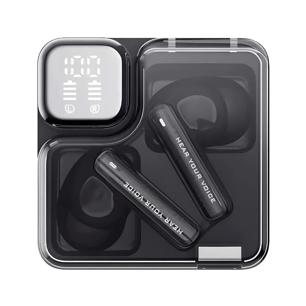 Tai nghe Bluetooth True Wireless QCY MeloBuds Neo