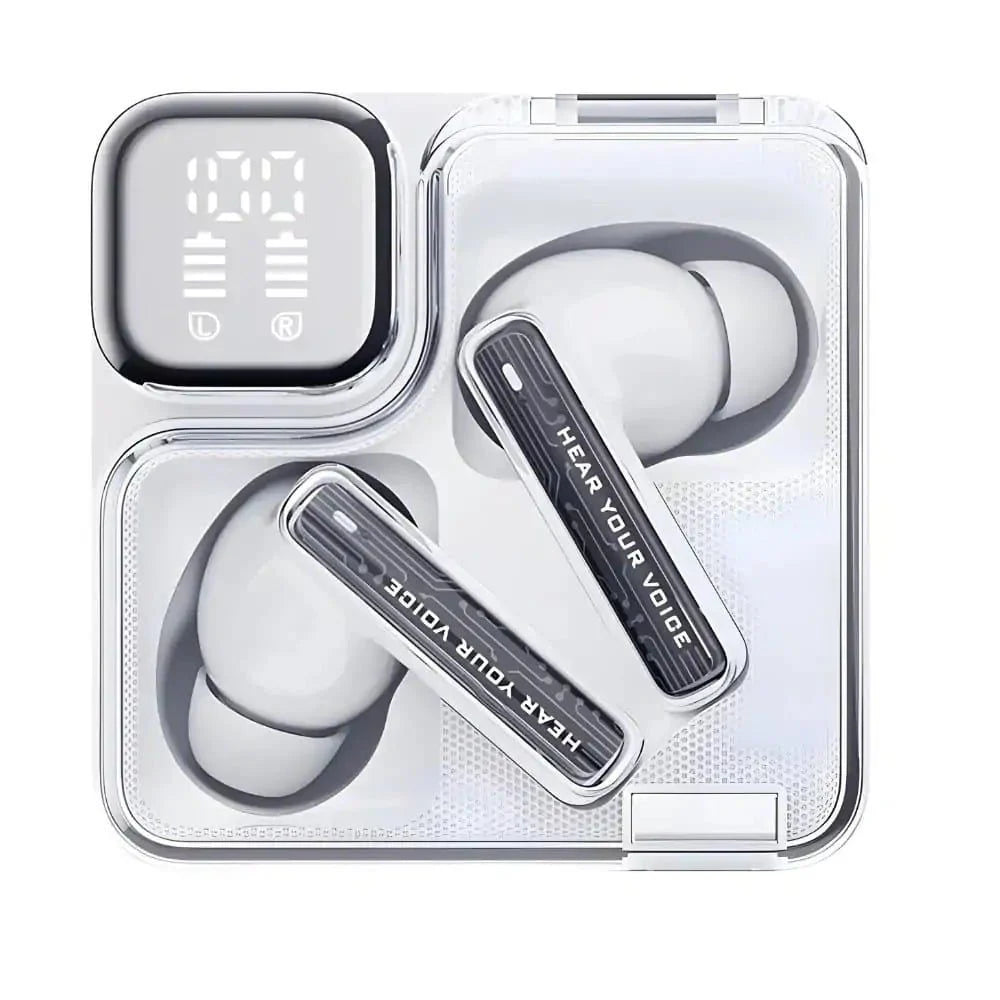 Tai nghe Bluetooth True Wireless QCY MeloBuds Neo