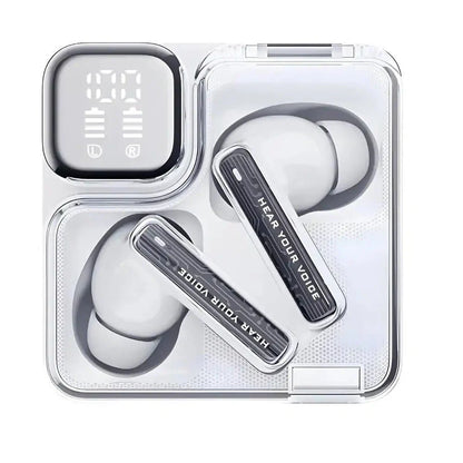 Tai nghe Bluetooth True Wireless QCY MeloBuds Neo
