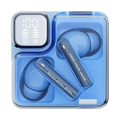 Tai nghe Bluetooth True Wireless QCY MeloBuds Neo