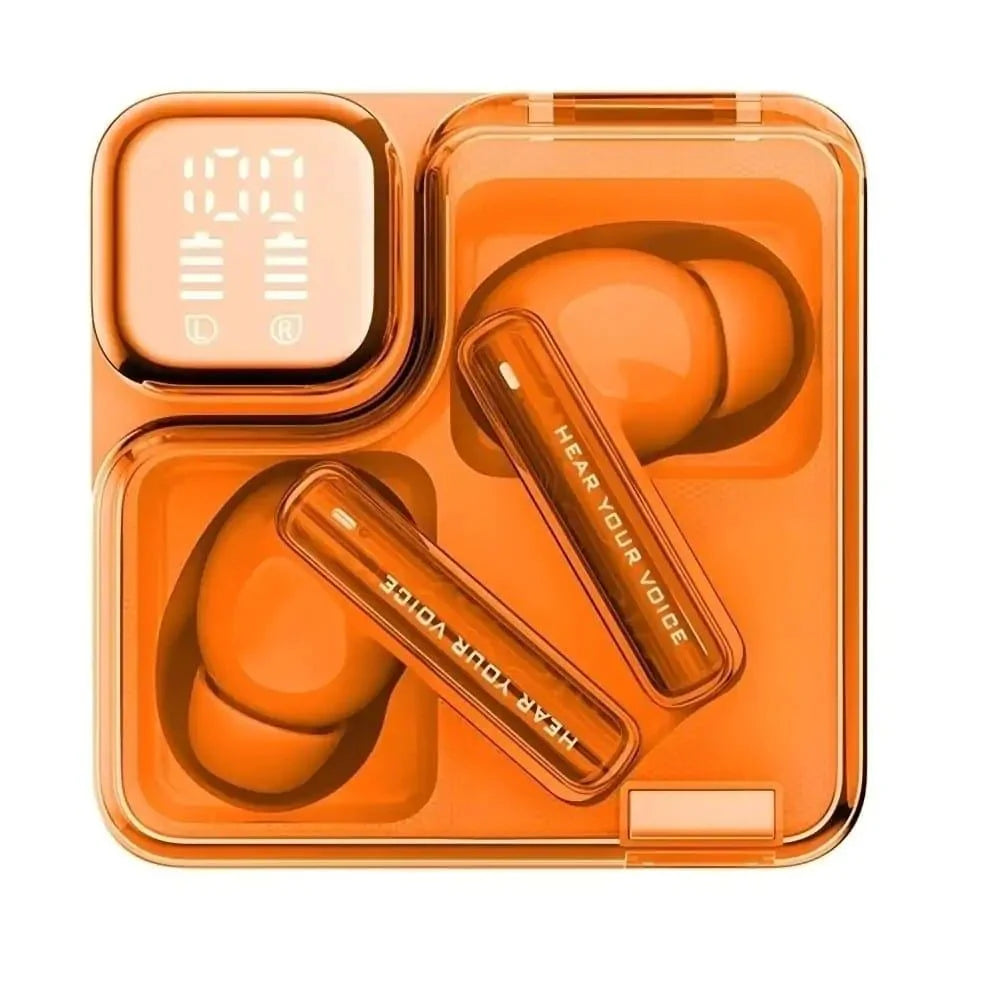 Tai nghe Bluetooth True Wireless QCY MeloBuds Neo