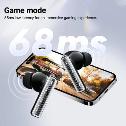 Tai nghe Bluetooth True Wireless QCY MeloBuds Neo