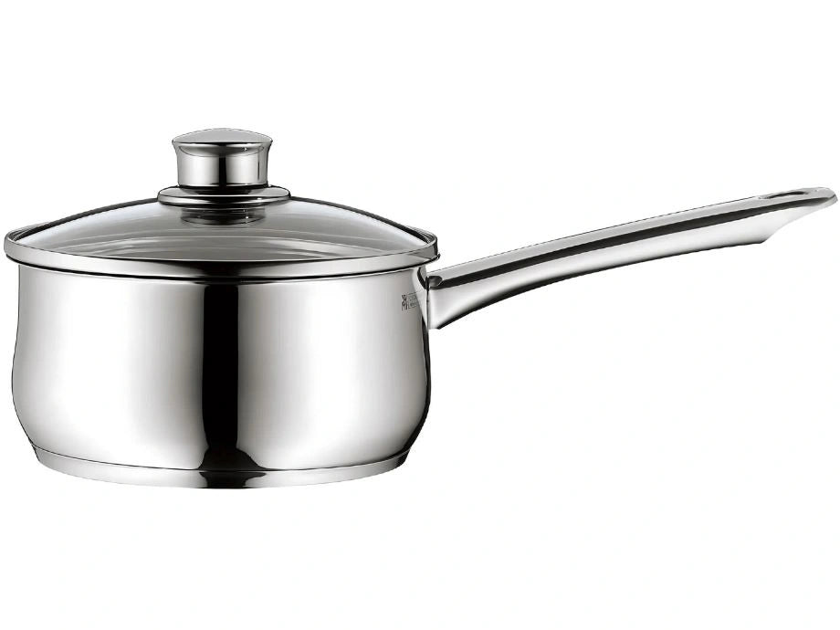 Quánh WMF Diadem 16cm có nắp - Hàng Chính Hãng