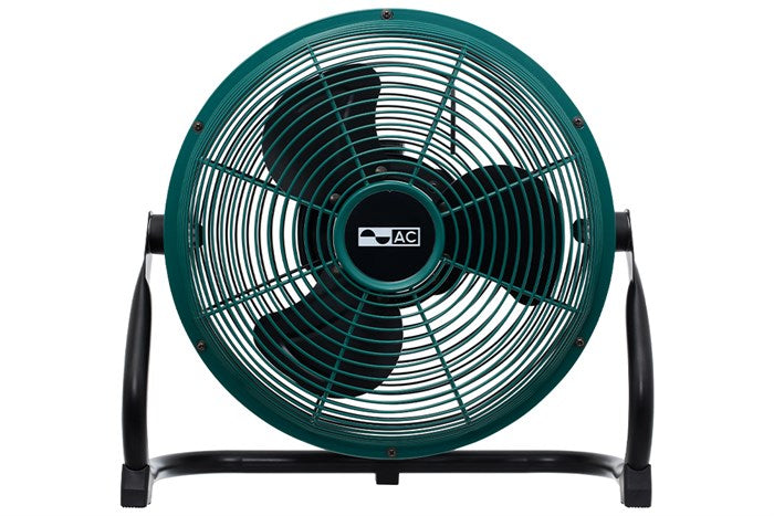 Quạt sạc điện AC 3 cánh ARF01D103 6W - Hàng Chính Hãng